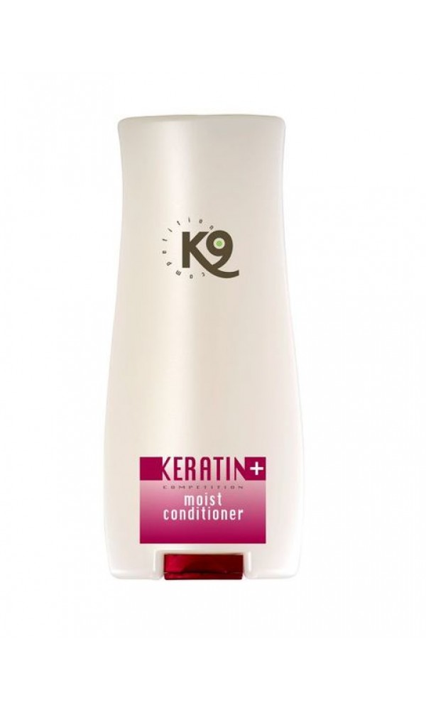 K9 keratin+ niisutav palsam 300ml
