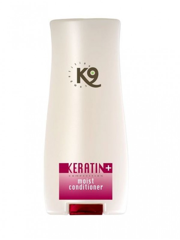 K9 keratin+ niisutav palsam 300ml