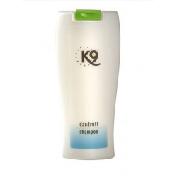 K9 dandruff kõõmavastane šampoon 300ml
