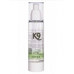 K9 silk shine viimistlusvahend 100ml