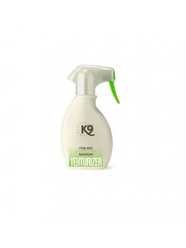 K9 crisp mist texturizer viimistlusvahend 2,7l