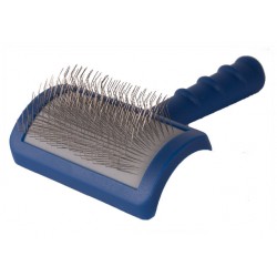 Show tech kraas pikkade pehmete piidega