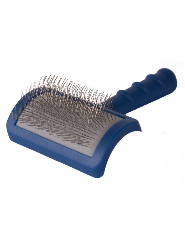 Show tech kraas pikkade pehmete piidega