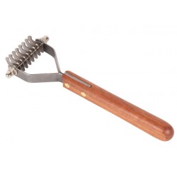 Show tech aluskarva kamm speed stripper 8 teraga