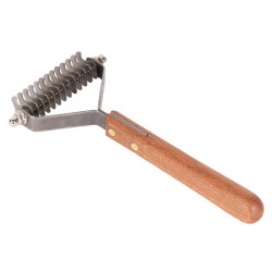 Show tech aluskarva kamm speed stripper 13 teraga