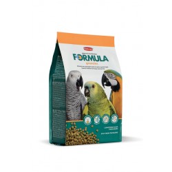 Pd lindude täissööt formula granules 1,4kg
