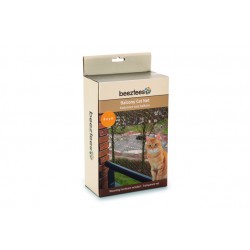 Beeztees kaitsevõrk rõdule 8x3m