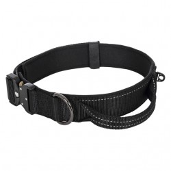 Rukka kaelarihm mission s 40-47cm must #