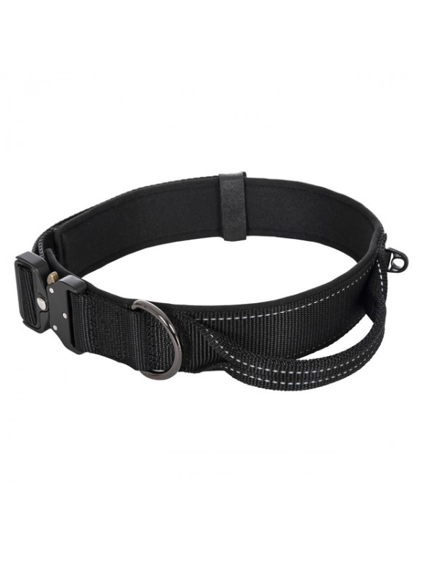 Rukka kaelarihm mission s 40-47cm must #