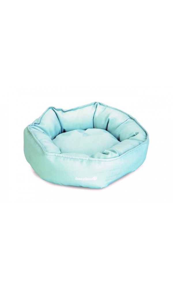 Beeztees väikelooma pesa knuggy 30cm mündiroheline