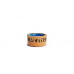 Beeztees hamstri kauss keraamiline 7,5cm