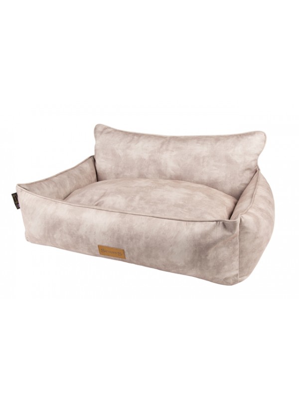 Scruffs koera pesa kensington 90x70cm beež