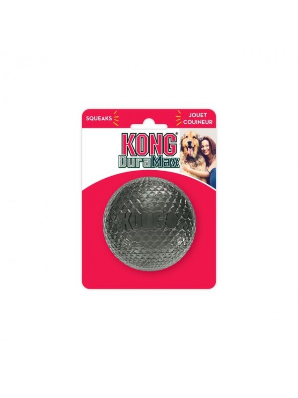 Kong duramax ball koera mänguasi närimiseks m
