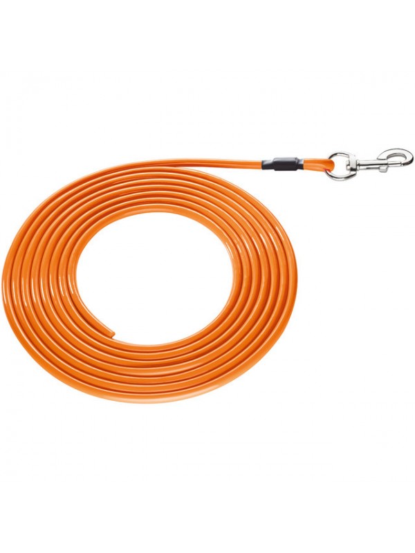 Hunter jäljerihm convenience round 6/500cm oranž # Hunter jäljerihm convenience round 6/500cm oranž #