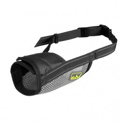 Ebi suukorv s 14-28cm / ø16-20cm neopreen