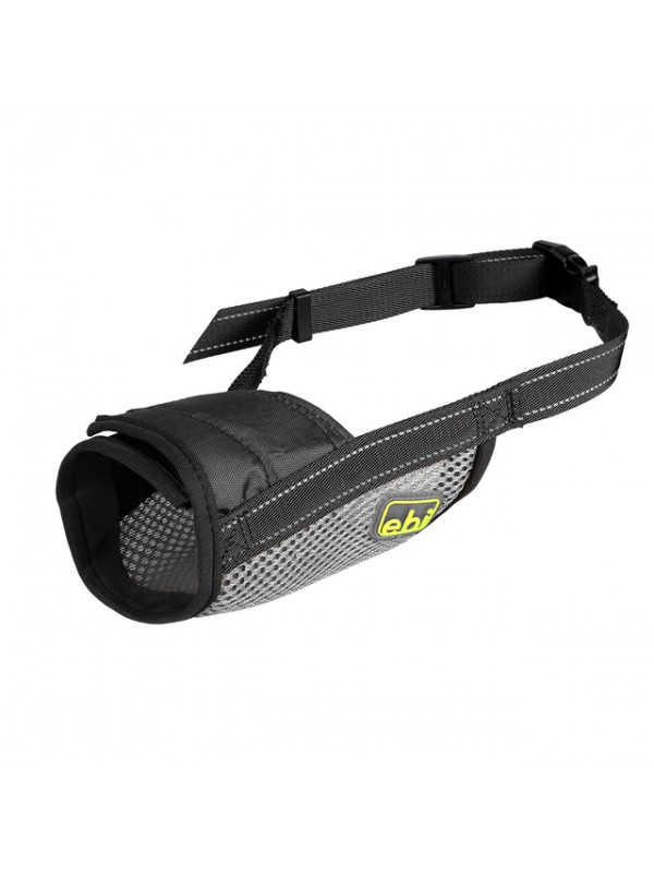 Ebi suukorv l 16-40cm / ø18-23cm neopreen