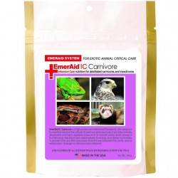 Emeraid ic carnivore 100g #