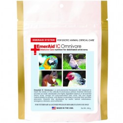 Emeraid ic omnivore 100g