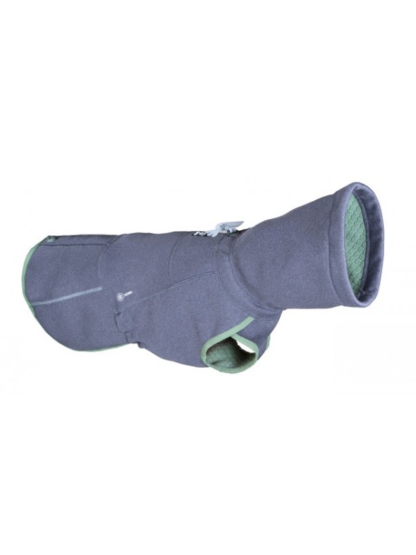 Hurtta jakk razzle-dazzle 30 sin/roh Hurtta jakk razzle-dazzle 30 sin/roh