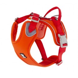 Hurtta traksid weekend warrior eco 40-45cm oranž