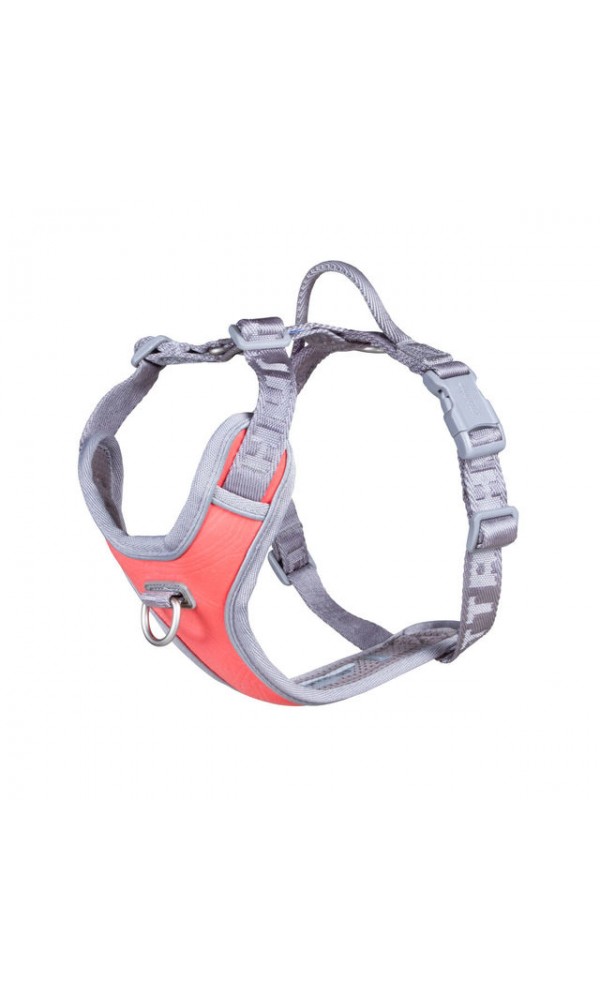Hurtta traksid tirimisvastased venture 80-100cm roosa #