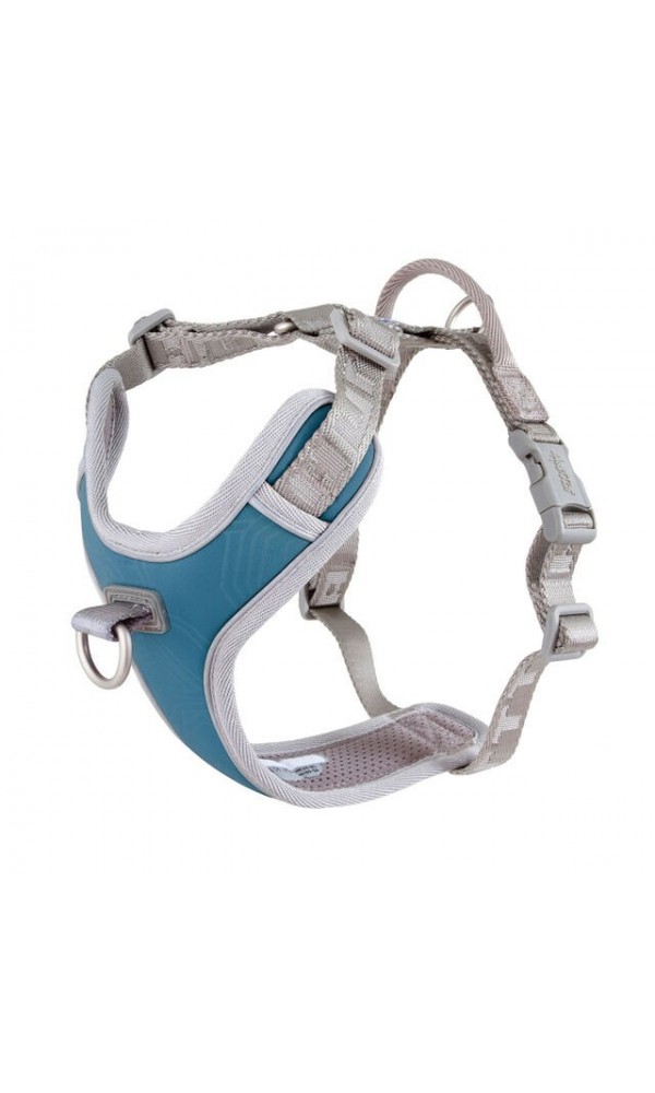 Hurtta traksid tirimisvastased venture 40-45cm sinine#