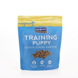 F4d kutsika maius superstars sardine training 150g