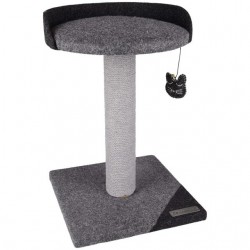 Flamingo kassi kraapimispuu robert hall 30x30x45cm