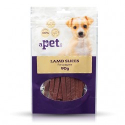 Apeti kutsika maius lambaliharibad 90g