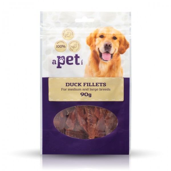 Apeti koera maius pardifileed 90g