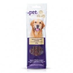 Apeti koera maius lambalihapulgad 45g