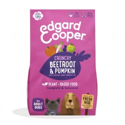 Edgard cooper koera täissööt peet/kõrvits 1kg #