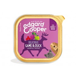 Edgard cooper koera konserv uluk/part 300g
