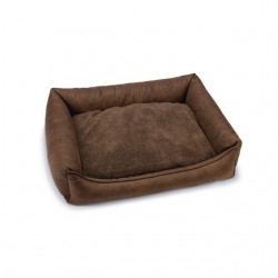 Beeztees koera pesa uma memory 100x80cm pruun
