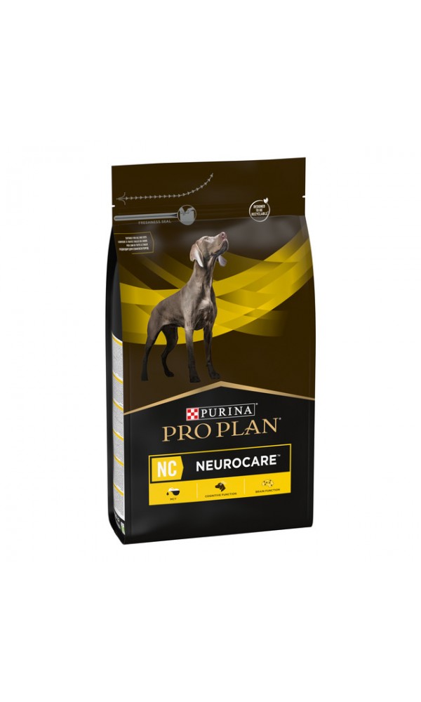 Ppvd pp neurocare canine 3kg