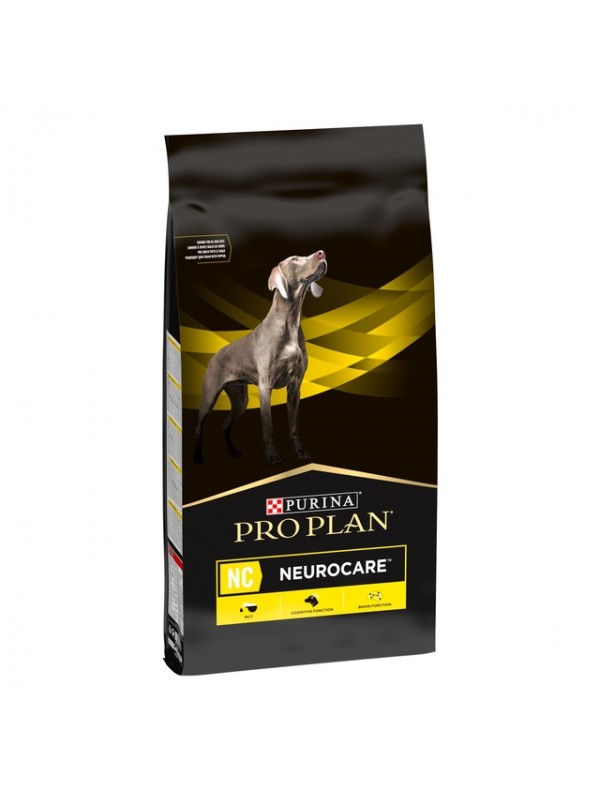 Ppvd pp neurocare canine 12kg