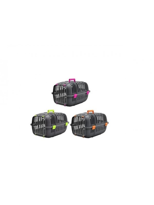 Ferplast transpordipuur jet 10 värvivalik 47x29x32cm