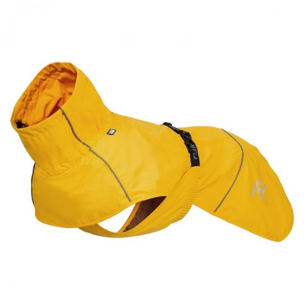 Rukka koera vihmajope hayton eco 45cm kollane