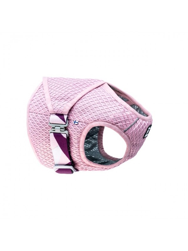 Hurtta jahutav hõlmikvest 85-95 heleroosa Hurtta jahutav hõlmikvest 85-95 heleroosa