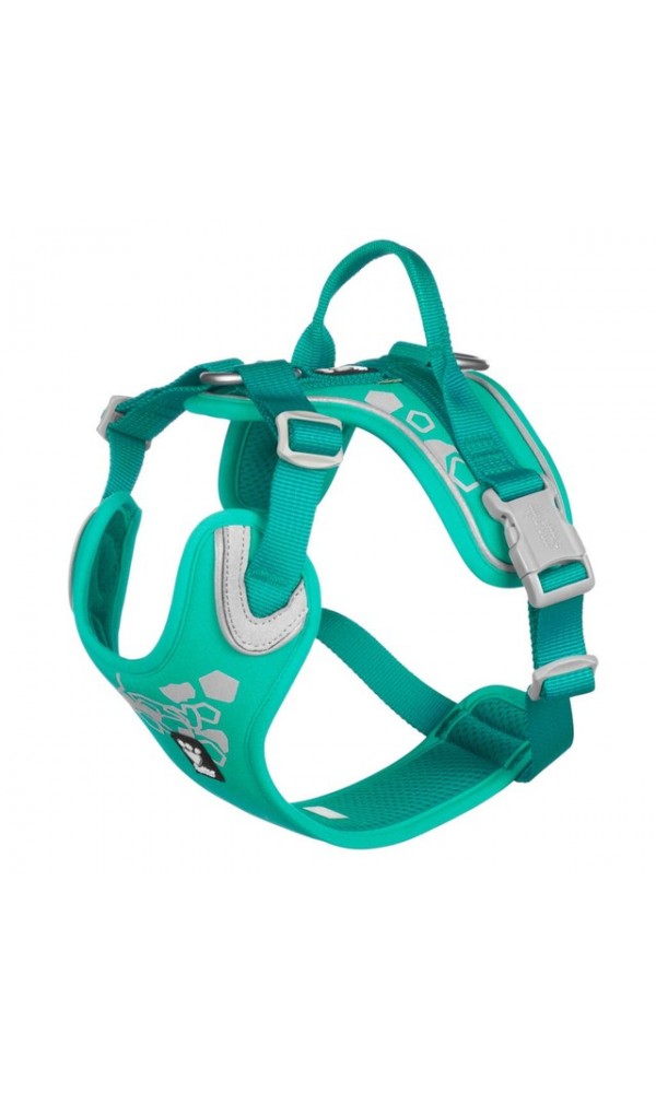Hurtta traksid weekend warrior 80-100cm münt #