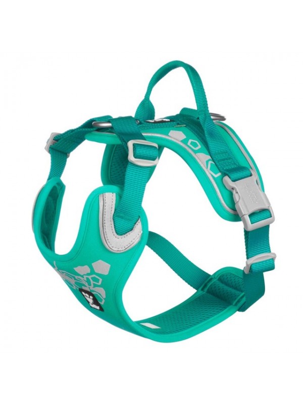 Hurtta traksid weekend warrior 80-100cm münt #