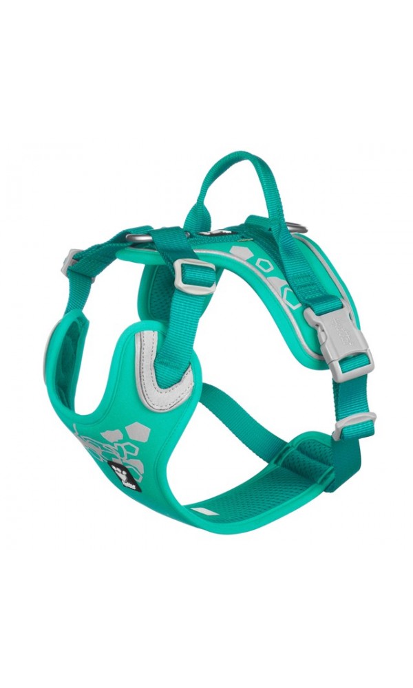 Hurtta traksid weekend warrior 100-120cm münt #