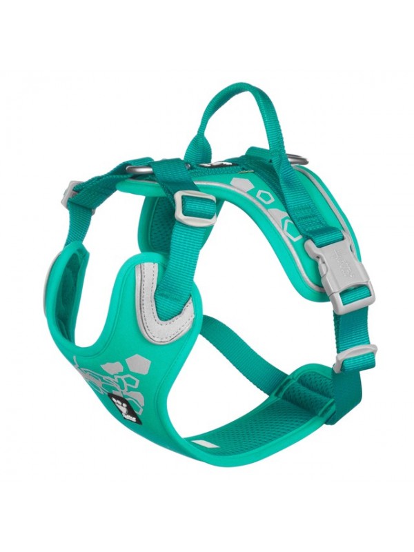 Hurtta traksid weekend warrior 100-120cm münt #