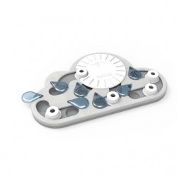 Nina ottosson kassi interaktiivne mänguasi rainy day