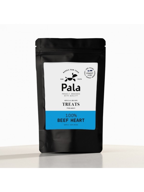 Pala koera maius veisesüda 100g