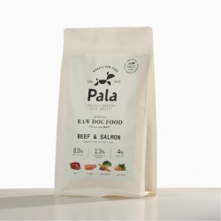 Pala koera toortoit veis/lõhe 1kg