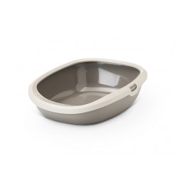 Savic kassi liivakast happy planet gizmo 52x39.5x15cm hall