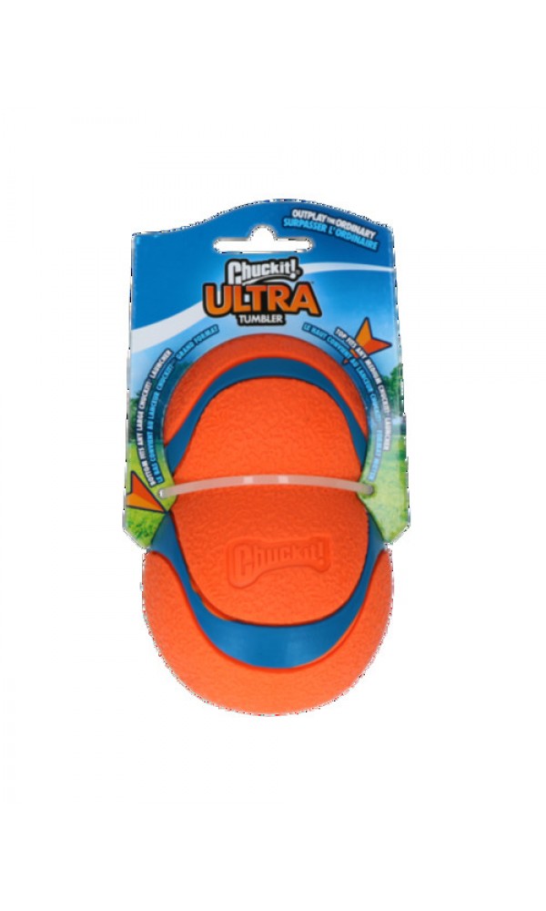 Chuckit koera mänguasi ultra tumbler