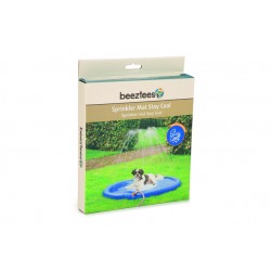Beeztees koera matt sprinkler stay cool 100cm