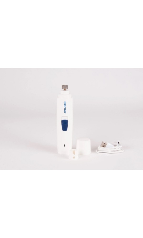 Show tech küüneviil elektriline usb kaabliga